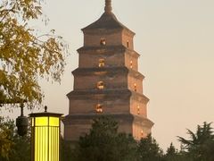 -大慈恩寺(大雁塔)