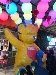 -宝燕乐园(闵行旗舰店)