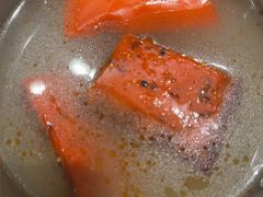 -东道煮牛肉火锅(东盛大街店)