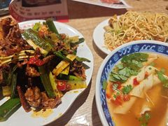 -老爷子原味蒸饺(总店)