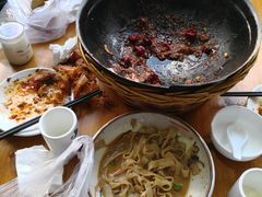 -津武刁馋一锅出(双街店)