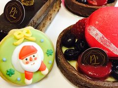-PAUL LAFAYET 法式甜品(国金中心商场店)