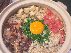 -锦楼·臻选新杭帮(正大广场店)