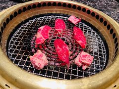 -老乾杯和牛烧肉(王府中环店)