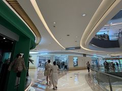 -龙湖重庆时代天街