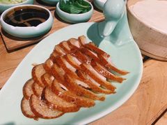 一口酥（点卯精品烤鸭）-顺承小院儿