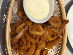 -必胜客(上地华联店)