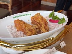 -新白鹿餐厅(城西银泰城店)