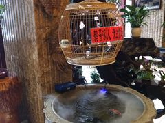 -兴盛德·麻辣花生大王·老店(中山路店)