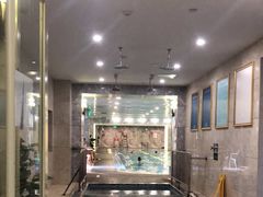 -DF游泳健身(贾家花园店)