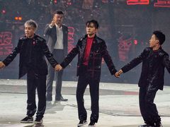 -宝能国际体育演艺中心