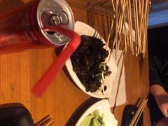 -腰子哥烤串(石佛营炫特店)