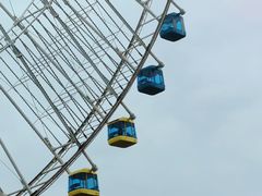 -南昌之星摩天轮