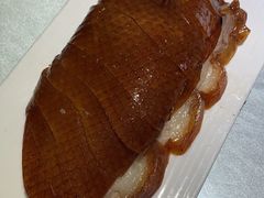 -鸭王烤鸭店(三里河店)