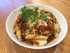 口水鸡-蟹掌柜肉蟹煲(公园路店)