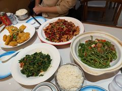 -磁州卤面·邯郸地方菜(复兴区店)