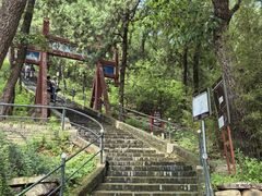 -红螺寺