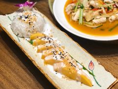 -泰国餐厅 Thai Food(裕华万达店)