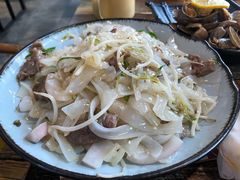 -蛙麻蛙辣炭火蛙锅(南环大街店)