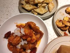 -Waanjai 晚嘉餐厅(南京商厦店)