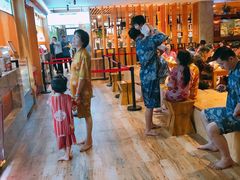 -御池园(顾村公园店)