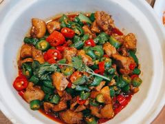 -丽华园(汉阳龙阳店)