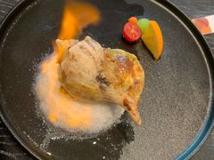 -天瑞轩·粤菜餐厅