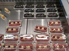-奈雪的茶(重庆万象城北区店)