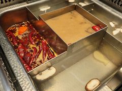 -巴奴毛肚火锅(悠唐购物中心店)