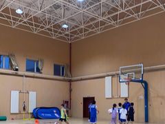 -东方启明星篮球培训(天坛校区)