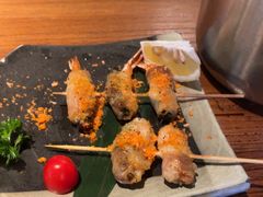 -京鹿料理(荟聚店)