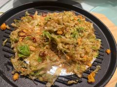 -西贝(满都海公园店)