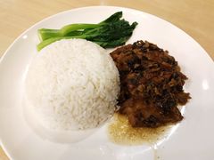 -多多旺港式茶餐厅(新区店)