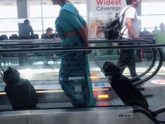-班达拉奈克国际机场
