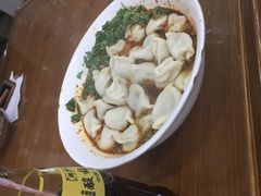 -回坊马二饺子馆