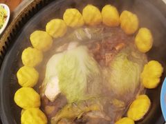 -小媳妇铁锅炖鱼(世博园店)