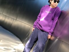 -华特·迪士尼音乐厅