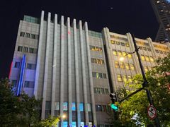 -SFC上影百联影城(大上海4DX店)