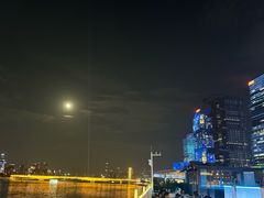 -琶醍壹号•潮菜江景餐吧