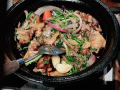 -旺爷砂锅·茶作(国贸城店)