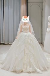 -MuseMarry婚纱(前海嘉里中心店)