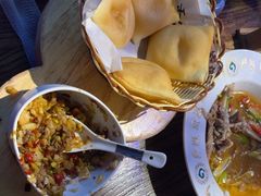 -胖老汉(北京路店)