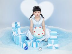 -海马体家庭照相馆(杭州萧山万象汇店)