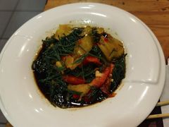 -欢乐牧人蒙古炭烤羊腿(四平路店)