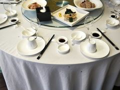 -俊江南时尚创意餐厅