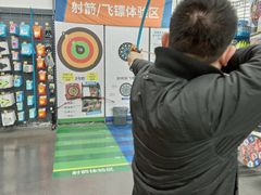 -迪卡侬(土桥店)