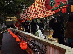 -湖畔居茶楼(湖滨店)