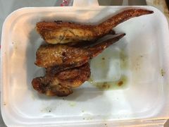 -Tanjung Aru Seafood Restaurant