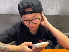-路边羊烧烤酒场(宝带路店)