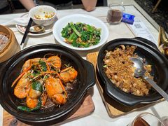 -稻香饭店(龙华天虹店)